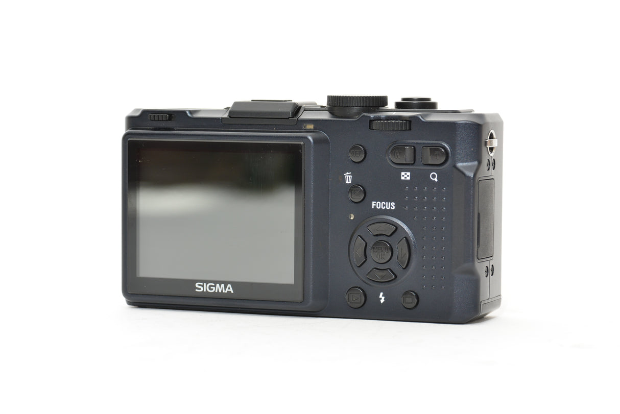 Used Sigma DP1 Compact Digital Camera