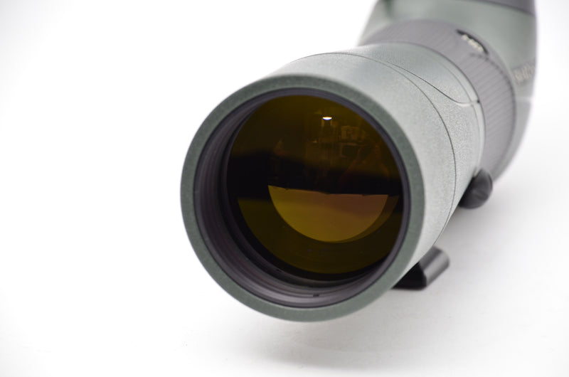 Used Swarovski ATS 65 HD 20-60x Spotting Scope