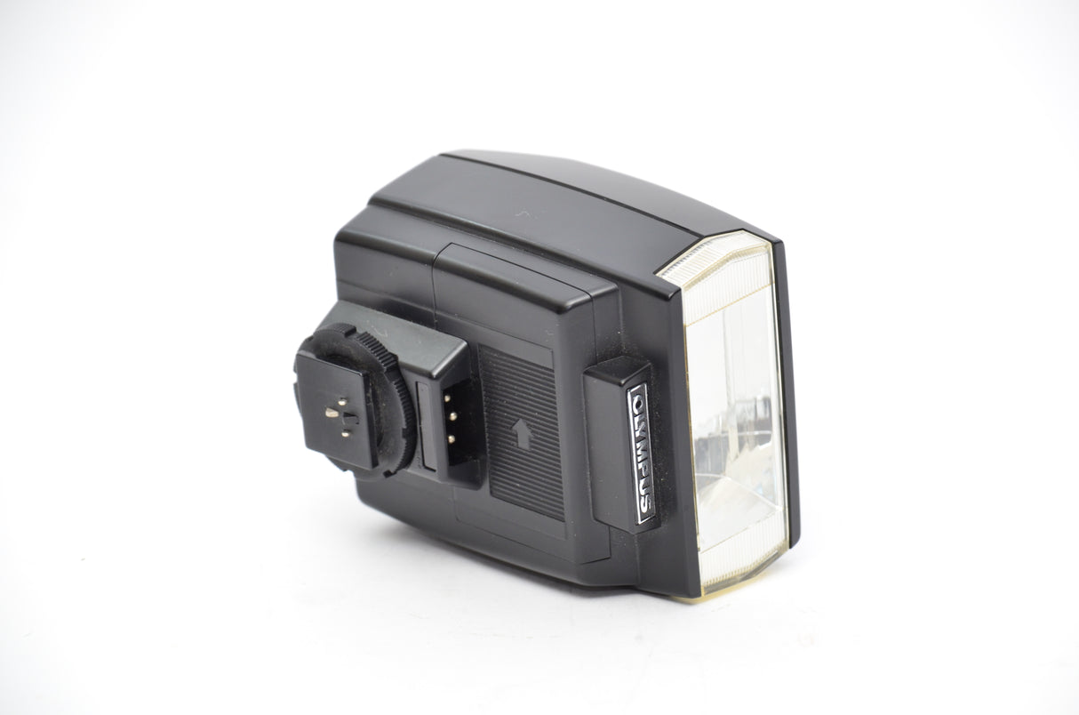 Used Olympus Electronic T20 Flash