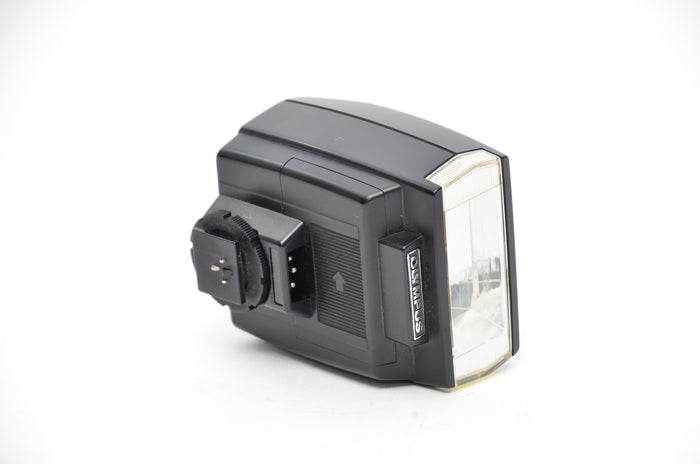 Used Olympus Electronic T20 Flash