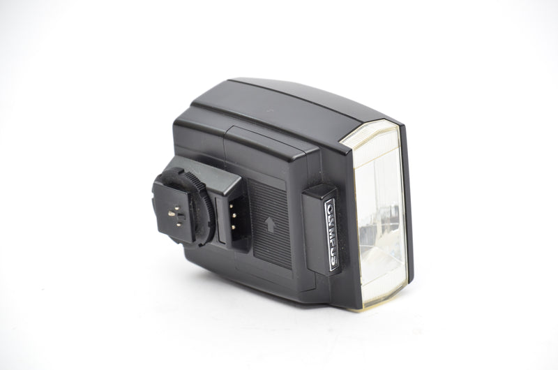 Used Olympus Electronic T20 Flash
