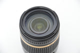 Used Tamron 18-270mm f/3.5-6.3 Di II VC Canon Fit Lens