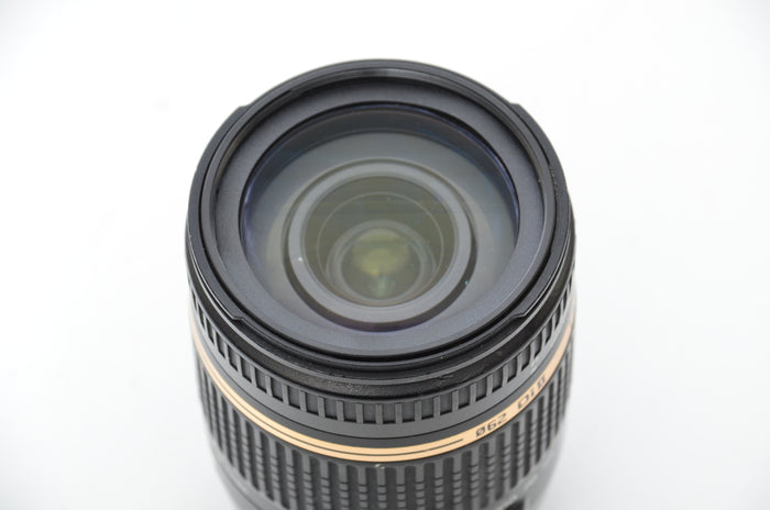 Used Tamron 18-270mm f/3.5-6.3 Di II VC Canon Fit Lens