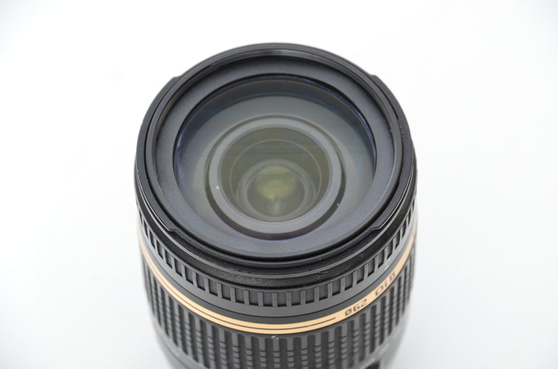 Used Tamron 18-270mm f/3.5-6.3 Di II VC Canon Fit Lens