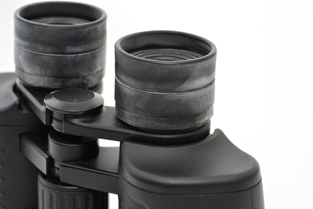 Used Olympus 10x50 DPS R Binoculars