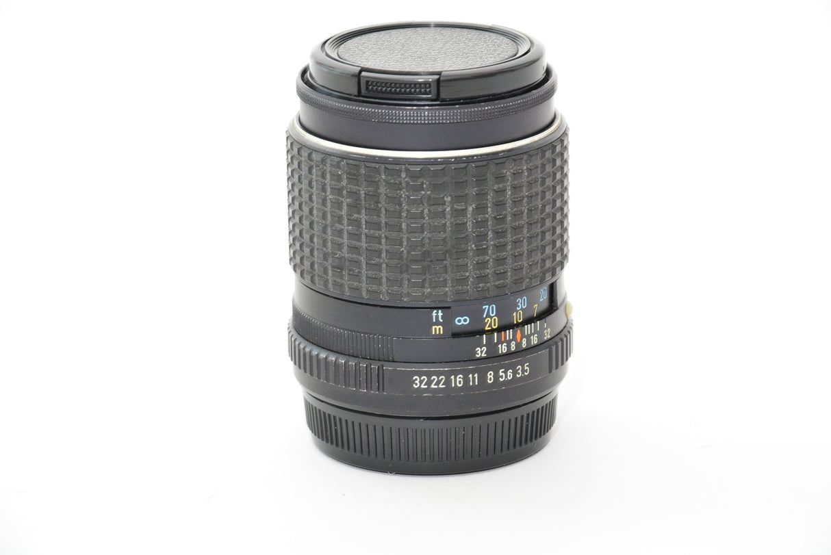 Used Pentax-M 135mm f/3.5 SMC Lens - FUNGUS