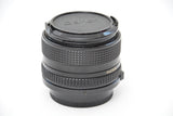 Used Canon 35mm f/2.8 FD Mount Lens