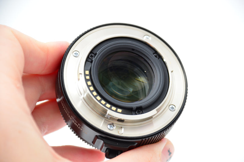 Used Fujifilm XF 1.4X TC WR Teleconverter