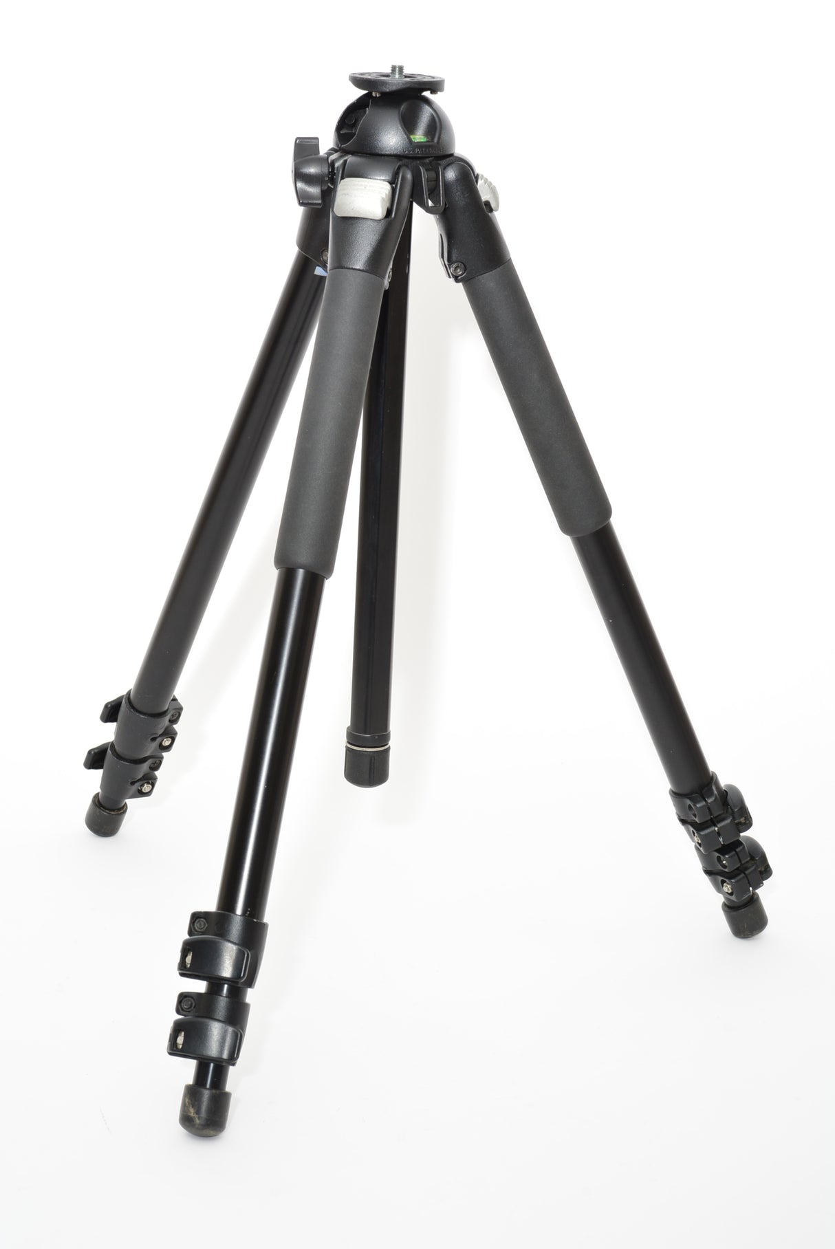 Used Manfrotto 055PROB Tripod