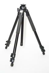 Used Manfrotto 055PROB Tripod