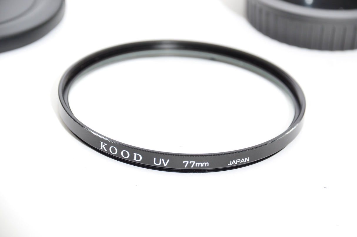 Used Canon EF 17-40mm F/4 L USM Lens