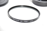Used Canon EF 17-40mm F/4 L USM Lens