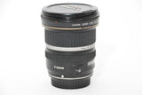 Used Canon EF-S 10-22mm f/3.5-4.5 USM Zoom Lens