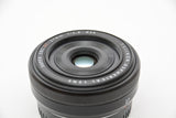 Used Fujifilm Fujinon XF 27mm f/2.8 Super EBC Lens