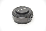 Used Olympus M. Zuiko Pro MC-14 1.4x TeleConverter