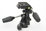 Used Manfrotto 808RC4 Tripod Head
