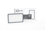 Used Viltrox Retro 08X RGB Fill Light