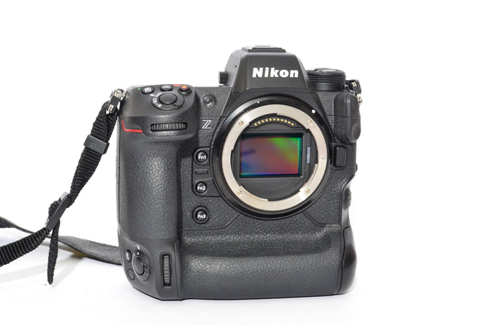 Used Nikon Z9