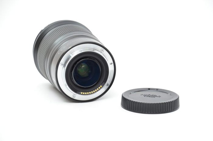 Used Nikon NIKKOR Z 24-70MM f/4 S Lens + 12 Month Warranty