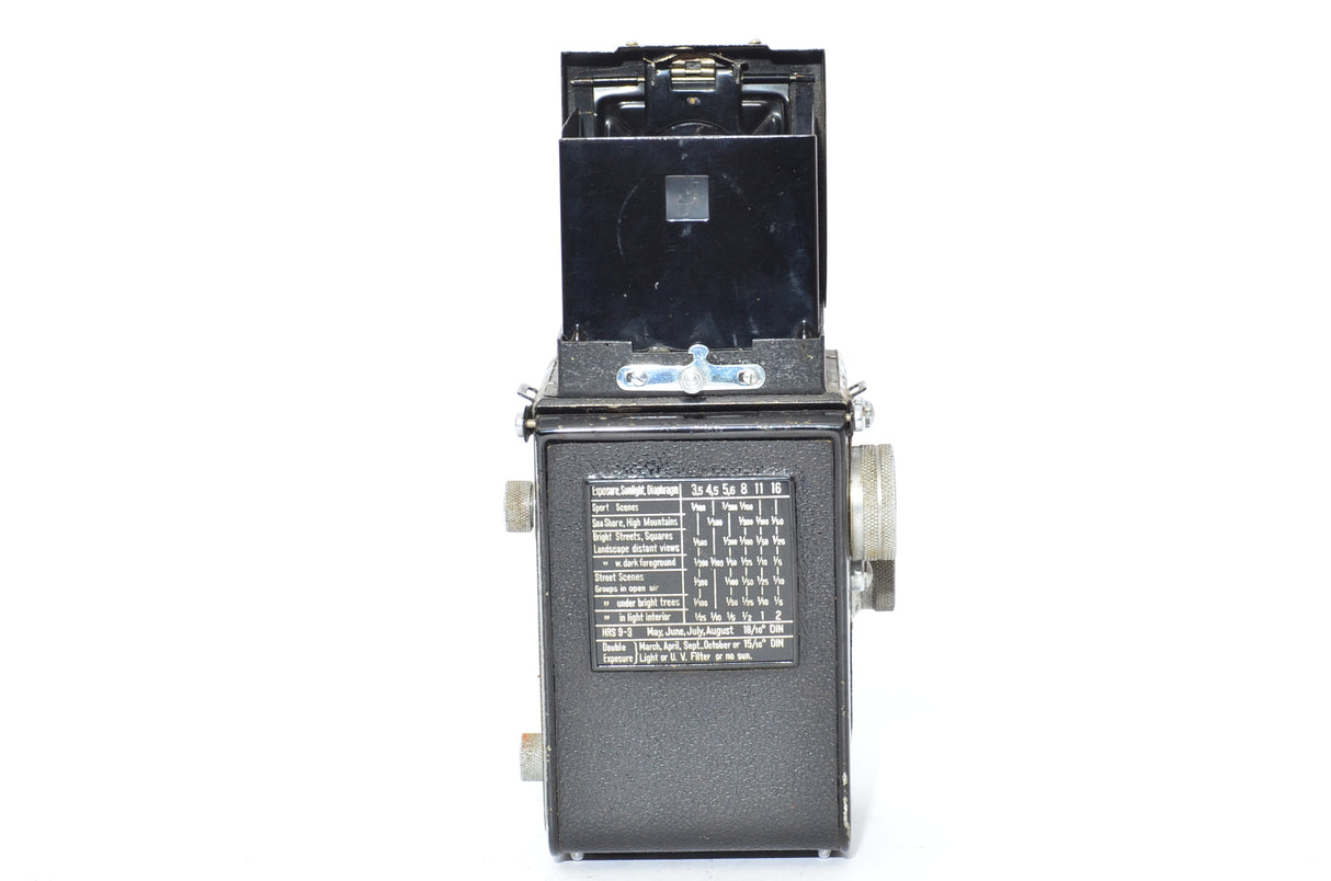 Used Minolta Flex TLR Early Model (10770)