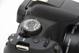 Used Canon EOS 2000D with EF-S 18-55 IS II Kit Lens