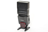 Used Canon 550EX Speedlite Flashgun