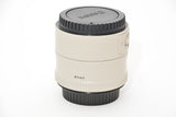 Used Canon EF 2x II Extender