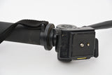 Used Manfrotto Gruppo Monopod