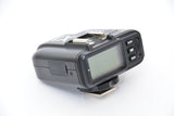 Used Godox X1 TTL Wireless Flash Trigger - Olympus Fit