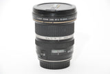 Used Canon EF-S 10-22mm f/3.5-4.5 USM Zoom Lens