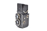 Used Baby Rolleiflex 4x4 3.5F