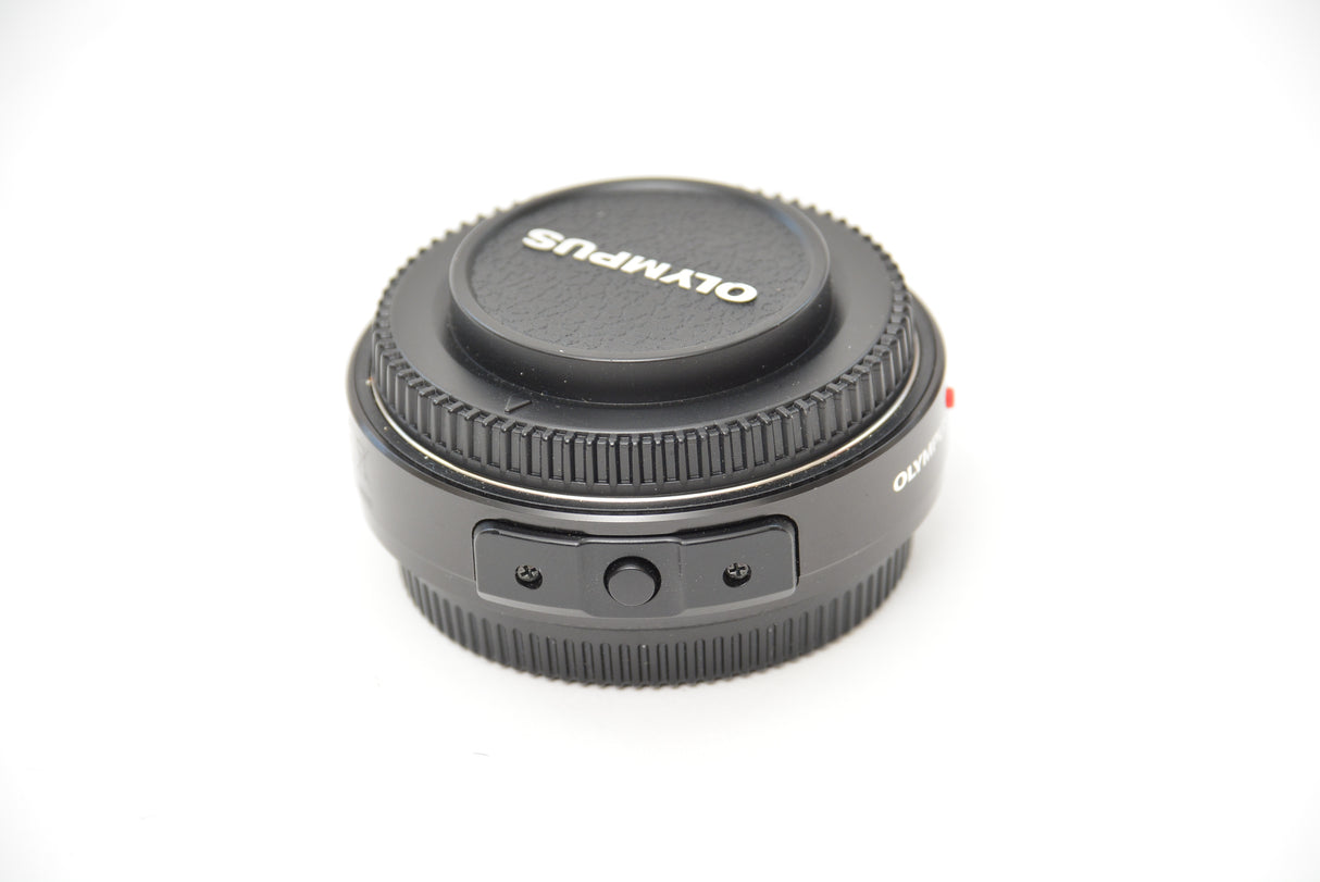 Used Olympus M. Zuiko Pro MC-14 1.4x TeleConverter