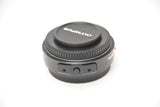 Used Olympus M. Zuiko Pro MC-14 1.4x TeleConverter