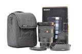Used Sony FE 16-35mm F2.8 GM