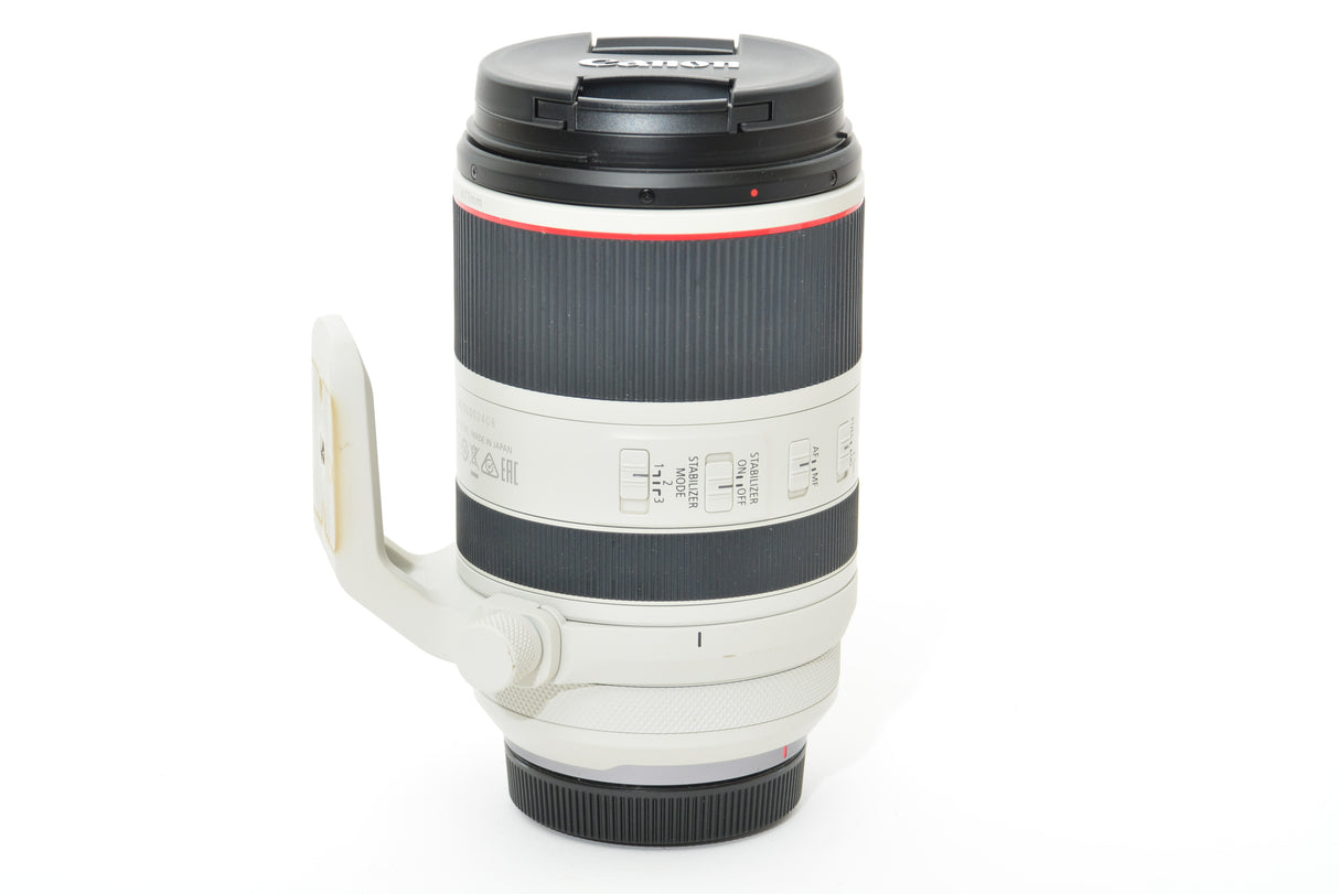 Used Canon RF 70-200mm f/2.8 L IS USM Lens