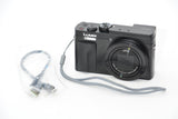Used Panasonic Lumix TZ95 Compact Camera