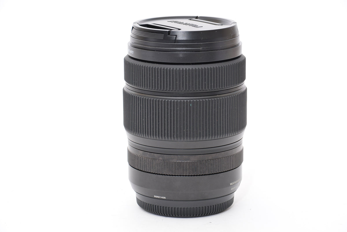 Used Fujifilm Fujinon GF 32-64mm f/4 R LM WR Lens