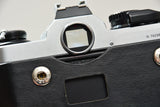 Used Nikon FM2 35mm Film Camera Body Only