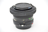 Used Canon 28mm f/2.8 FD Mount Lens