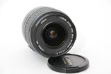 Used Canon EF-S 18-55mm f/3.5-5.6 II Zoom Lens