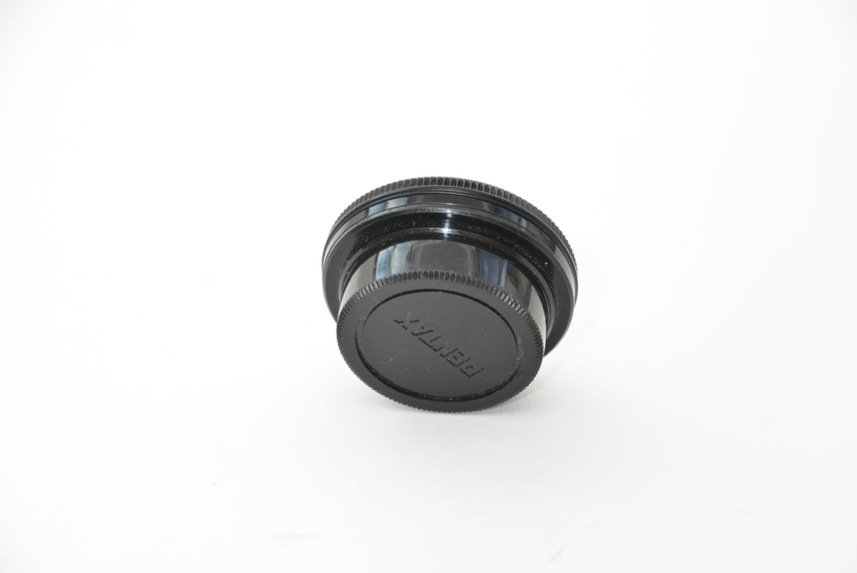 Used Pentax 11.5mm f/9 07 Mount Shield Lens