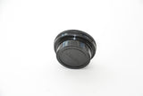 Used Pentax 11.5mm f/9 07 Mount Shield Lens