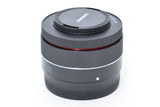 Used Samyang AF 35mm f/2.8 Sony E Pancake Lens