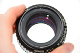 Used Pentax-A 50mm f/1.4 SMC PK Mount Lens - FUNGUS