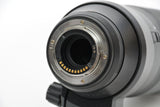 Used Olympus M. Zuiko ED 100-400mm f/5-6.3 IS Lens
