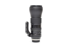 Used Tamron 150-600mm f/5-6.3 VC G2 Lens
