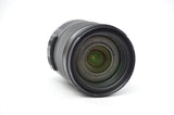 Used Sigma 24-105mm f/4 DG OS HSM Art Lens For Canon
