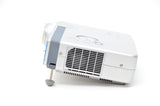 Used Sanyo ProxtraX Multiverse LCD Projector with Hard Case