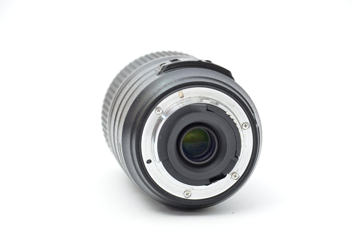 Used Nikon AF-S Nikkor 55-300mm f/1.4-5.6 G ED DX VR Lens