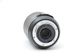 Used Nikon AF-S Nikkor 55-300mm f/1.4-5.6 G ED DX VR Lens